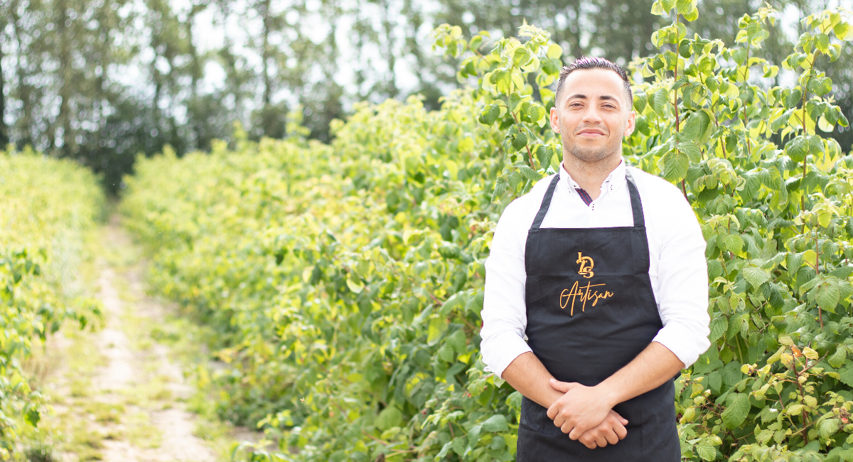 Jobs Little Dessert Shop