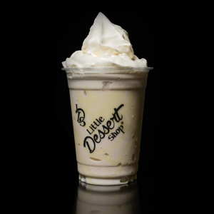 Raffaello Milkshake