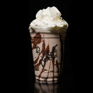 Reeces Milkshake