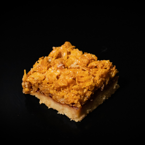 Cornflake Tart