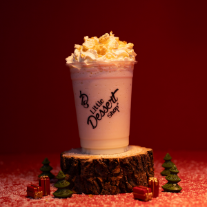 Popcorn Frappe