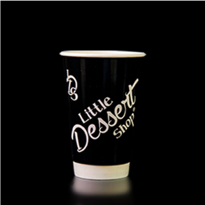 Golden Hot Chocolate