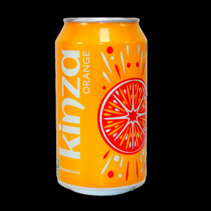 Kinza Orange