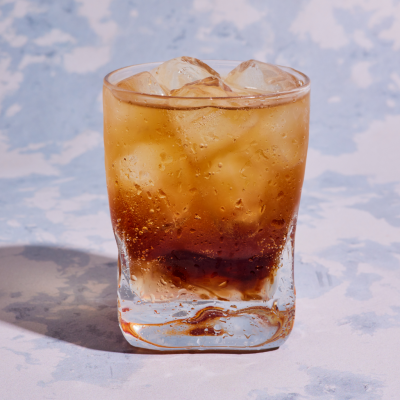 Pina Colada Cola