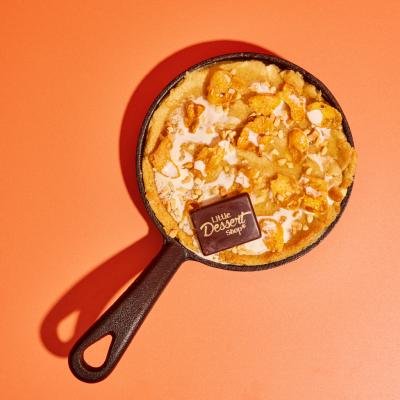 Cereal Killer Cookie Dough