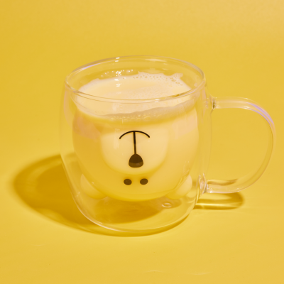 Banana Milk