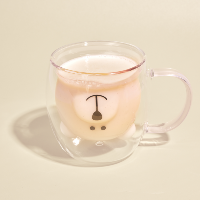 Vanilla Milk
