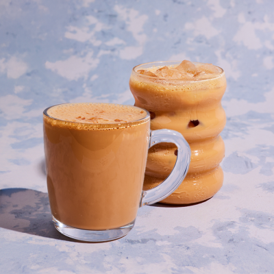 Karak Chai