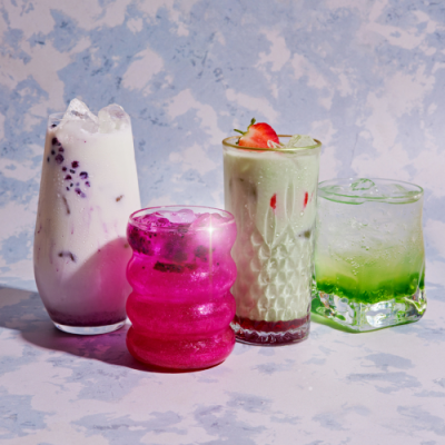 Beverages