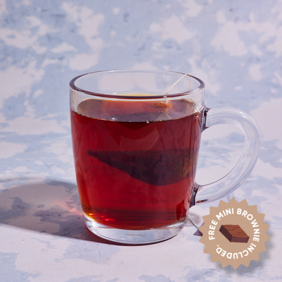 English Tea