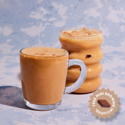 Karak Chai