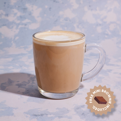 Flat White