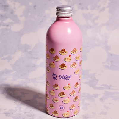 Mineral Water