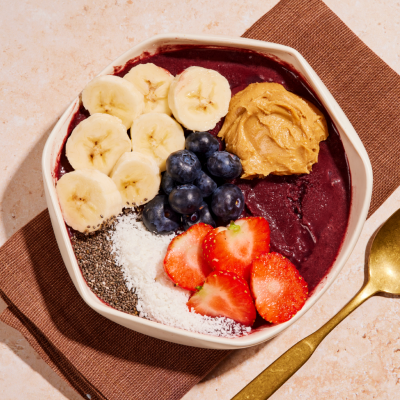 OG Acai Bowl