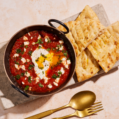 Shakshuka