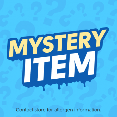 Mystery Item!!