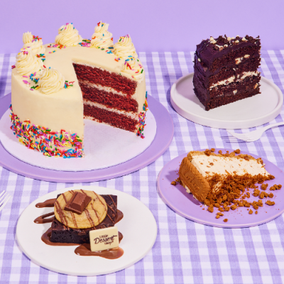 Cakes, Bakes & Milkcakes