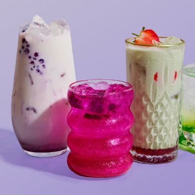 Beverages