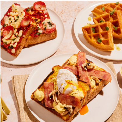 Brunch