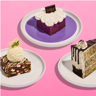 Cakes, Bakes & Milkcakes