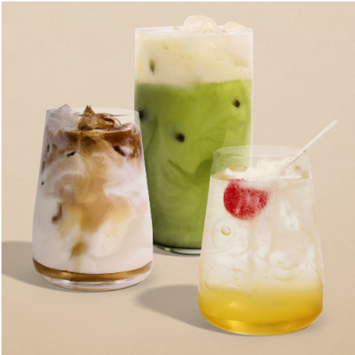 Beverages