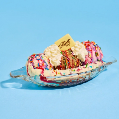 Banana Split