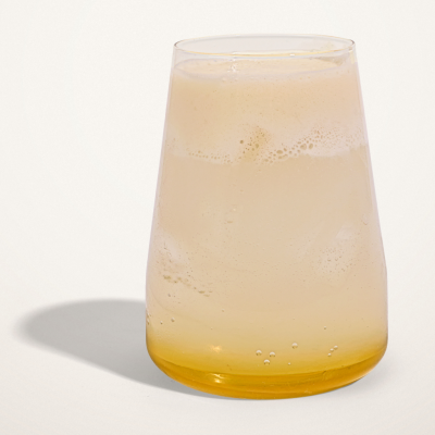 Honey Cream Soda