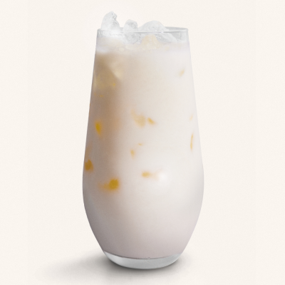 Classic White Chocolate