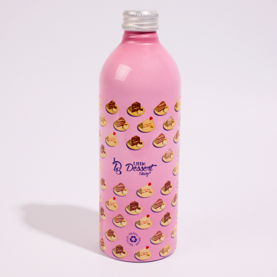 LDS Spring Water
