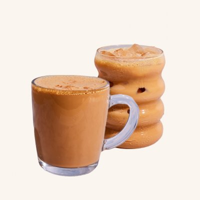 Karak Chai