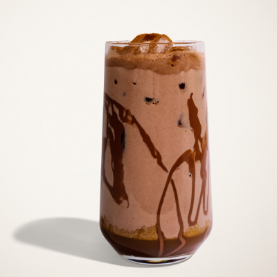 Banana Cinnamon Chocolate