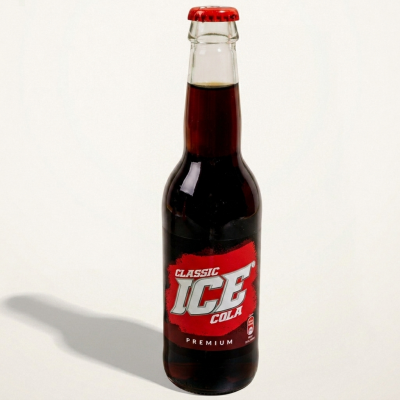 Classic Ice Cola