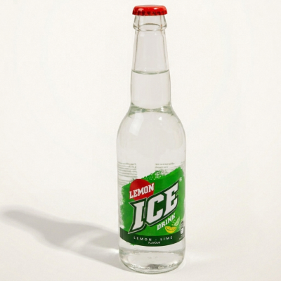 Lemon Ice