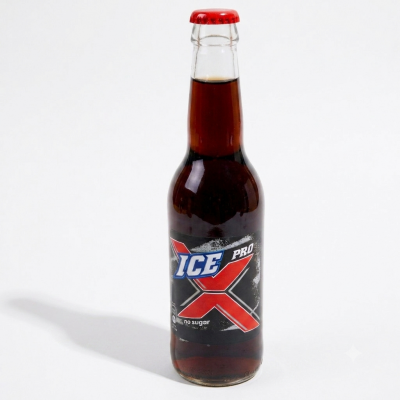 Ice Pro X