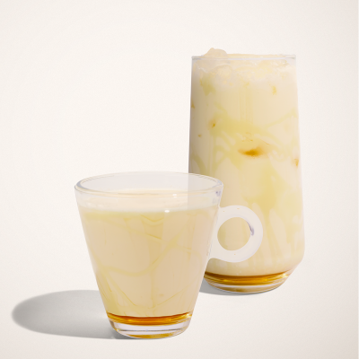 Honeycomb White Chocolate