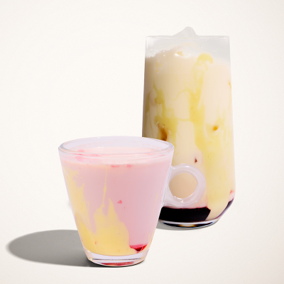 Cherry Coconut White Chocolate