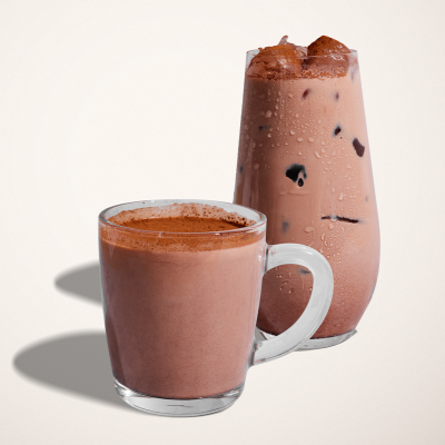 Classic Milk Chocolate