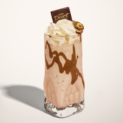 Moonwalker Shake