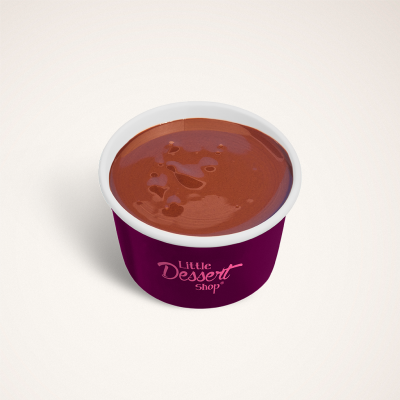 Chocolate Pot