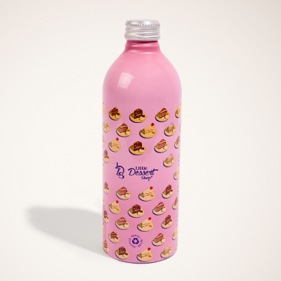 LDS Spring Water