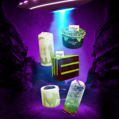 Seasonal & Offers