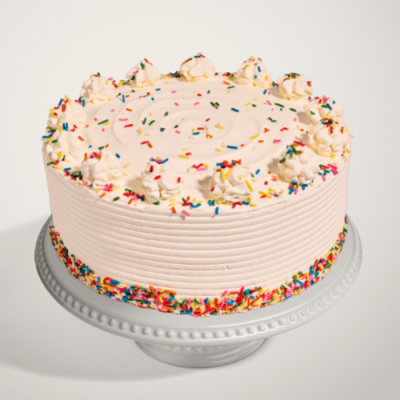 Whole Cakes
